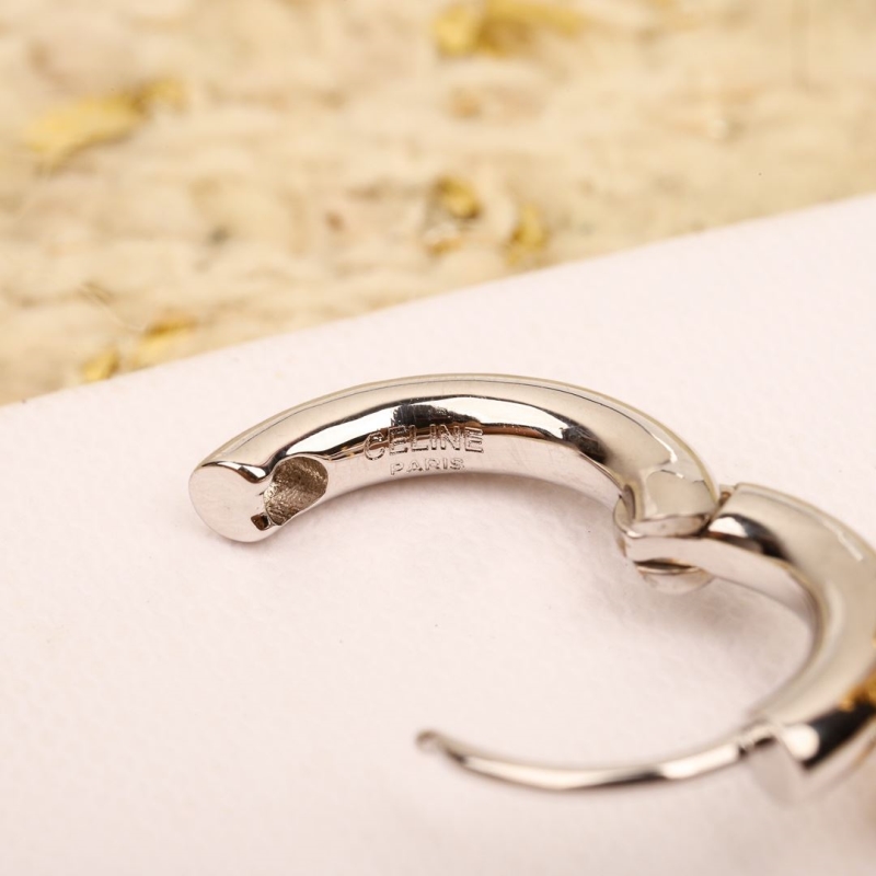 Ce1i*e earrings